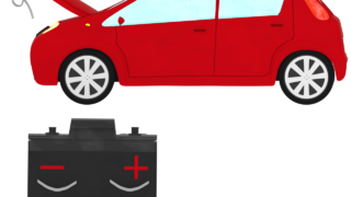 car with battery img