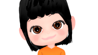 cheerful woman img