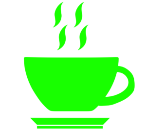コーヒーのマーク