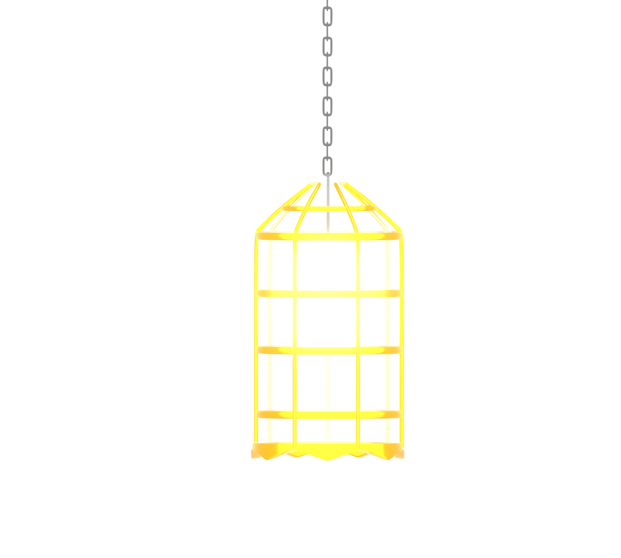 かっこいい電気のイラスト