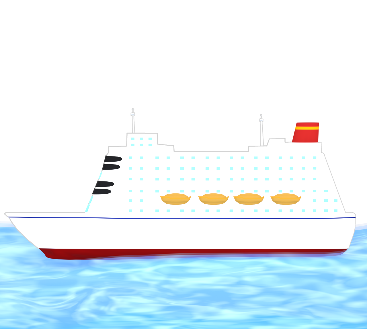 cute ferry img