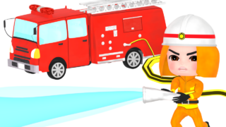 cute firefighter img