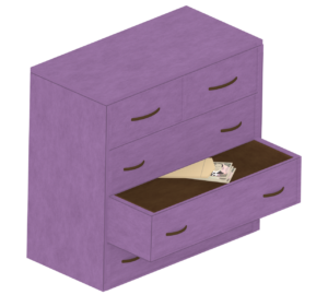 休眠預金のイラスト