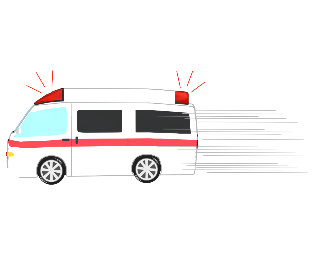 emergency driving ambulance img