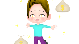 eye money mark boy img