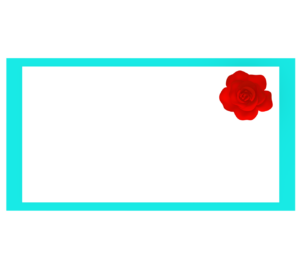 父の日のメッセージカード