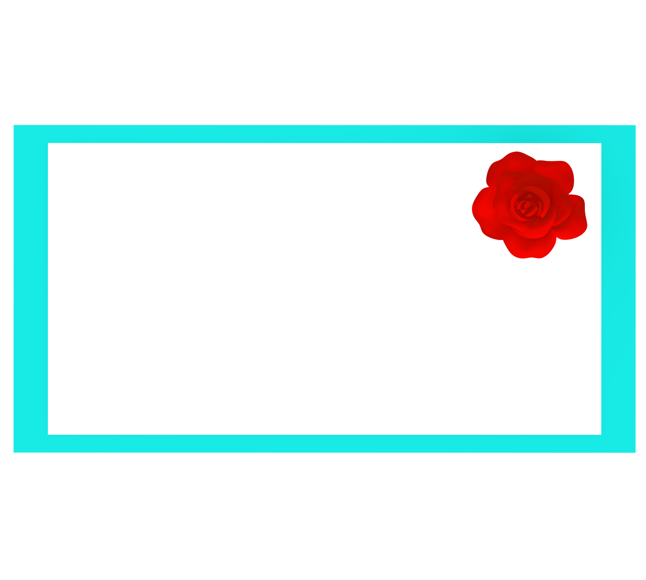 父の日のメッセージカード