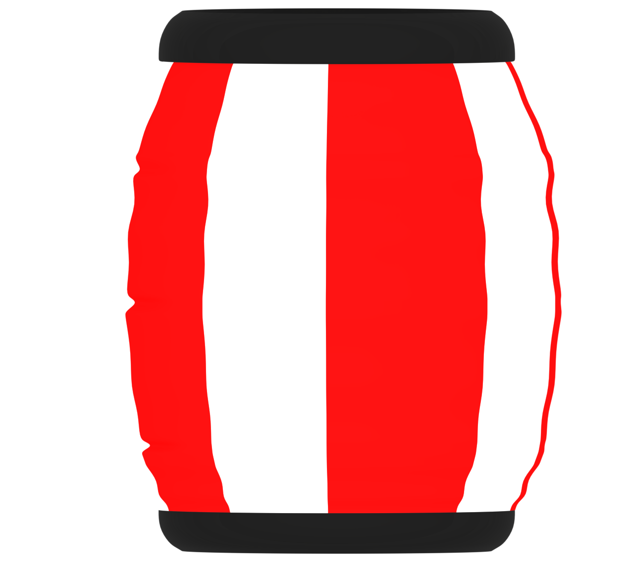 提灯のイラスト