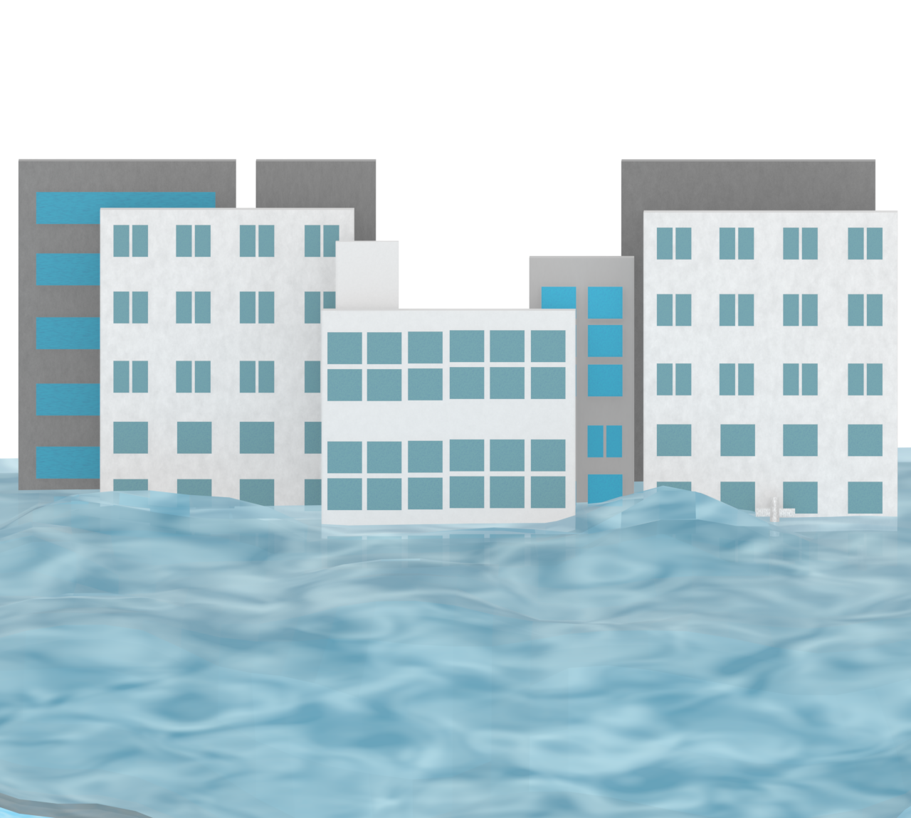 flood building flooded img