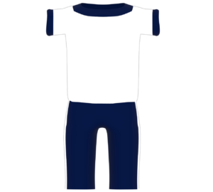体操服のイラスト（体操着）
