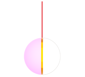 福玉のイラスト