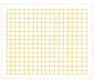 原稿用紙のイラスト