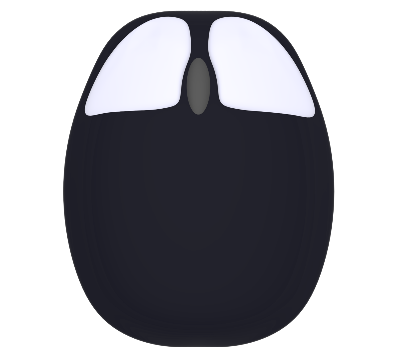 マウスのイラスト 12 マウスのイラスト