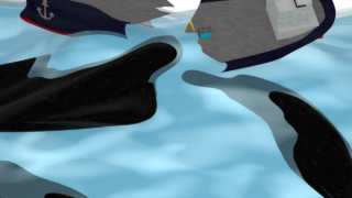oil tanker oil spill accident img
