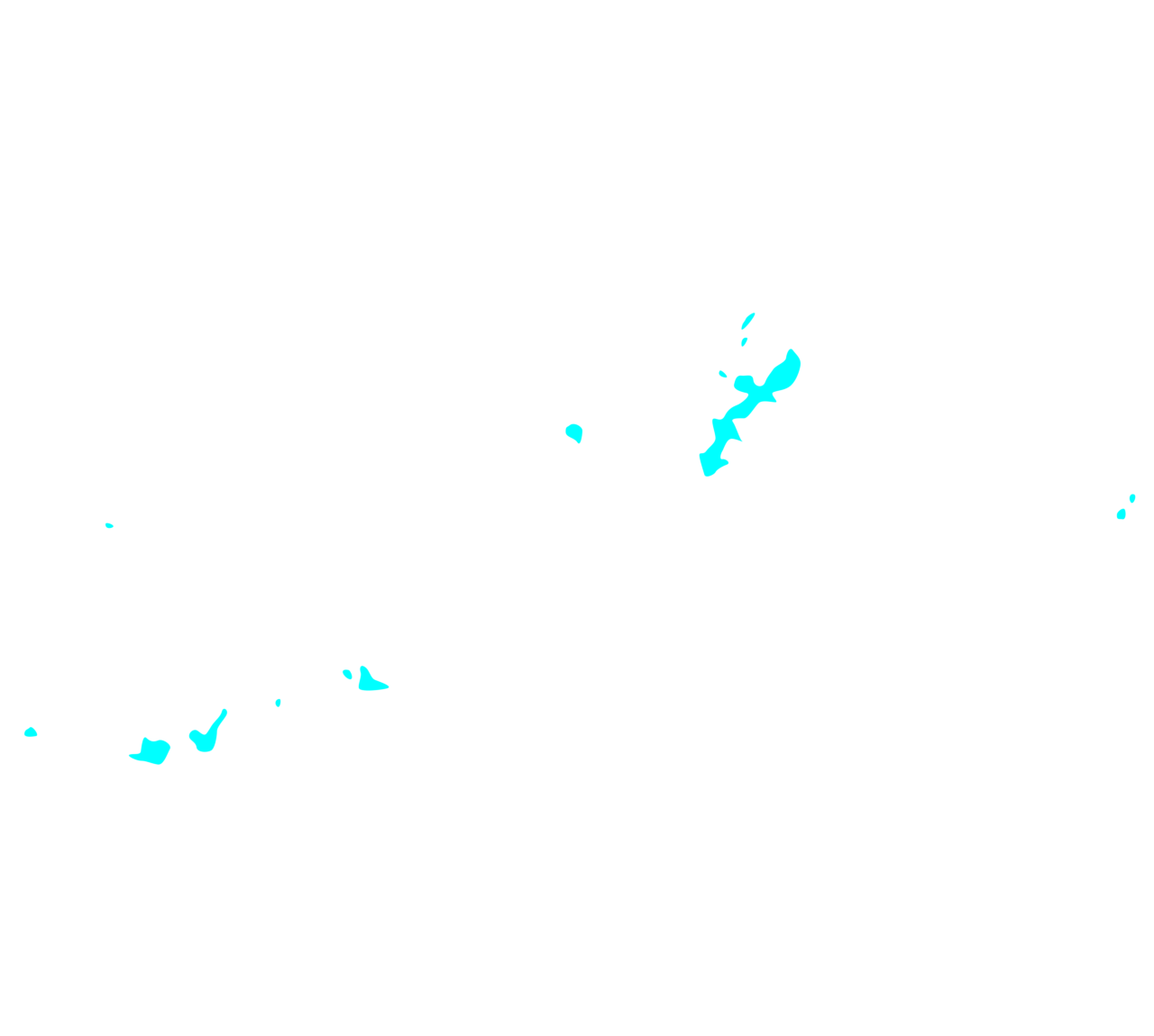 沖縄県のイラスト