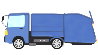 packer car img