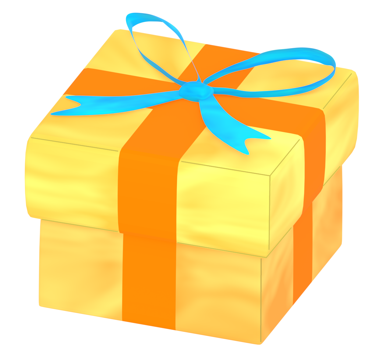 プレゼントのイラスト