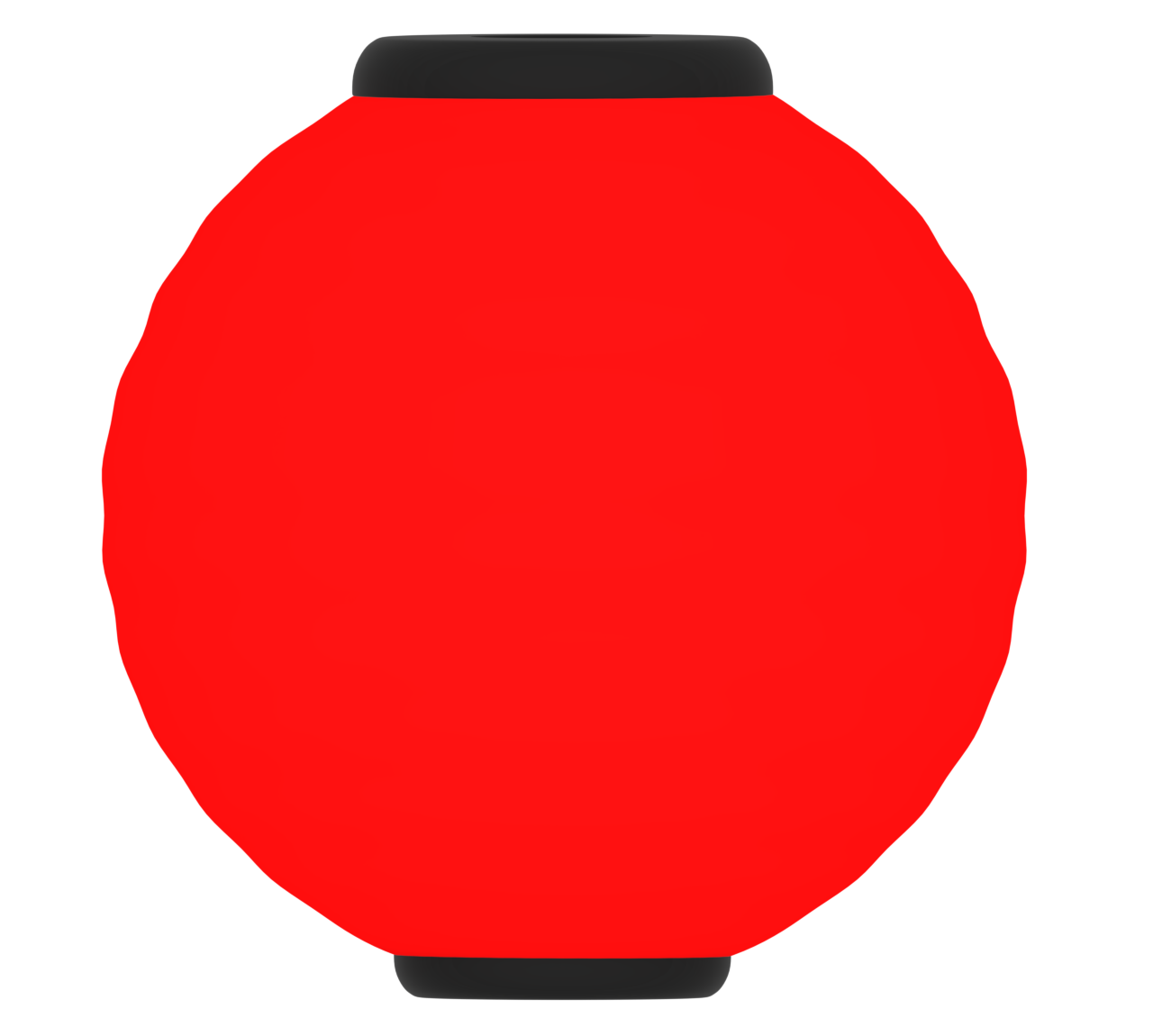 赤提灯のイラスト