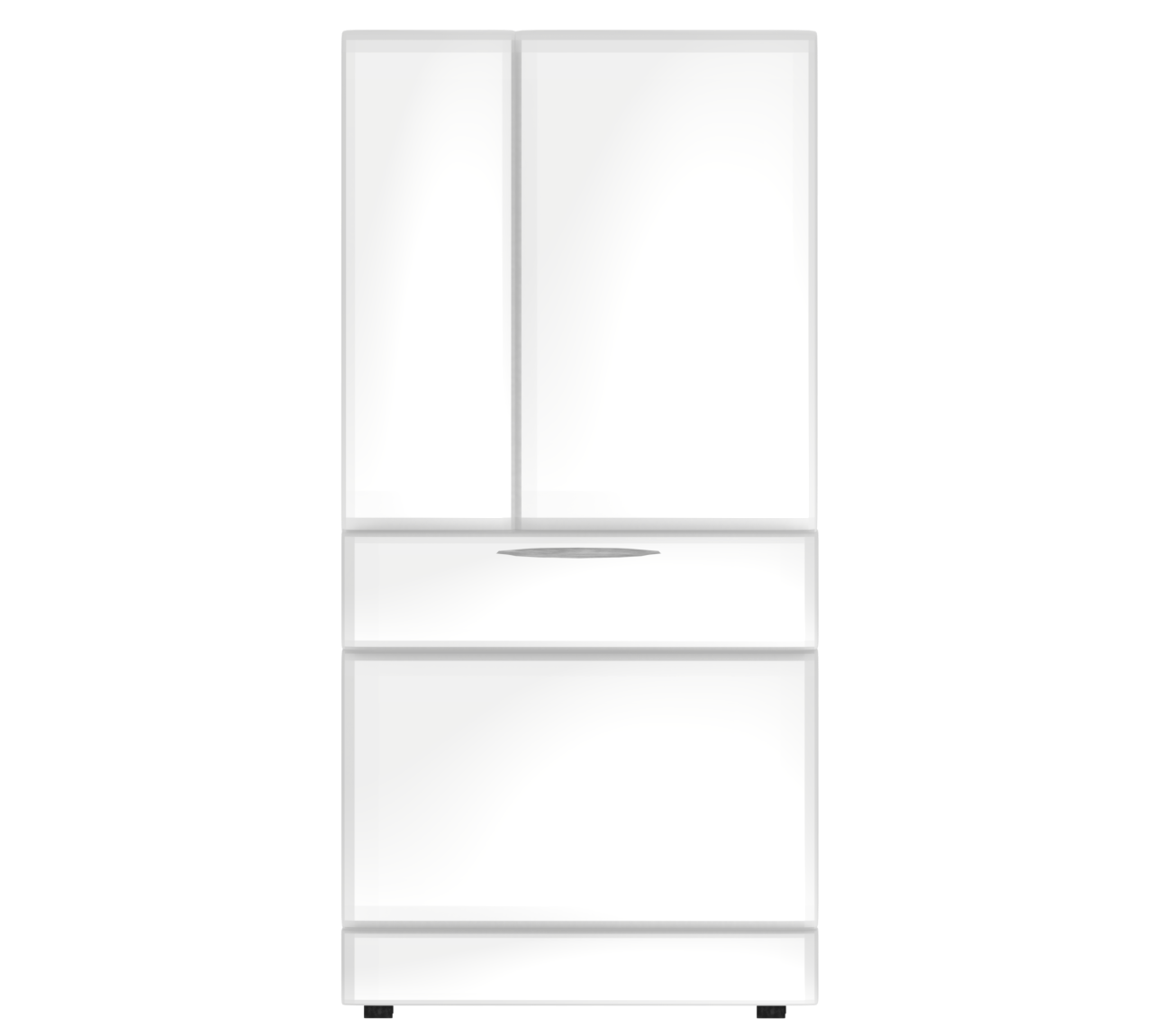 冷蔵庫のイラスト 8 冷蔵庫のイラスト