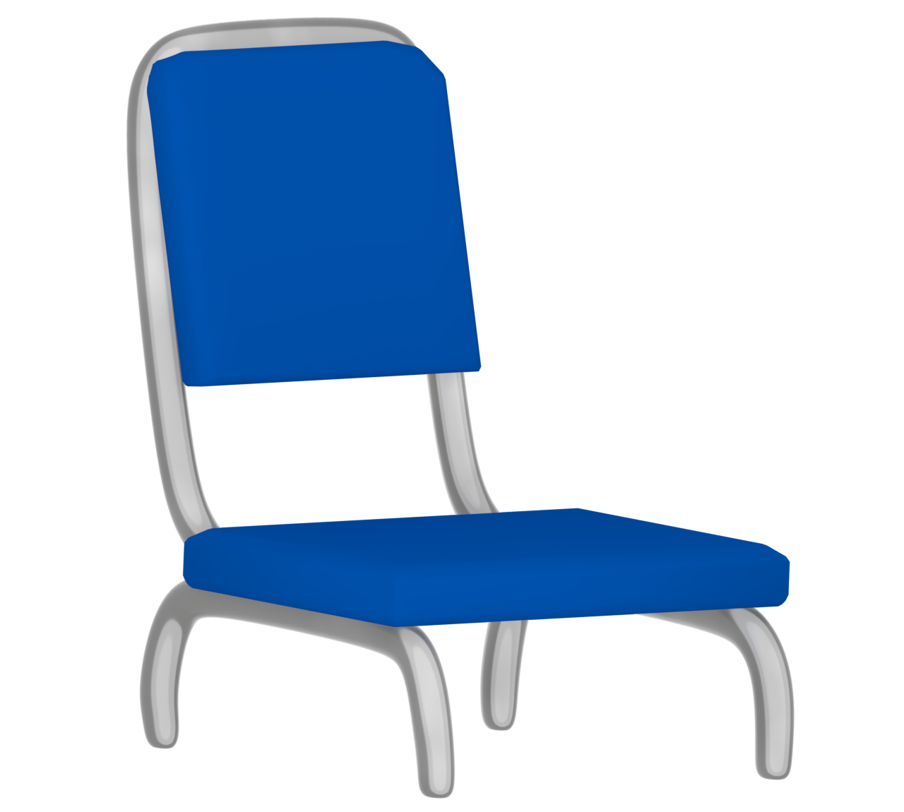 足が短い椅子のイラスト 7 足が短い椅子のイラスト