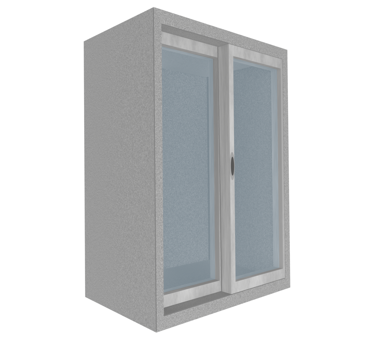 横から見た棚のイラスト 6 横から見た棚のイラスト