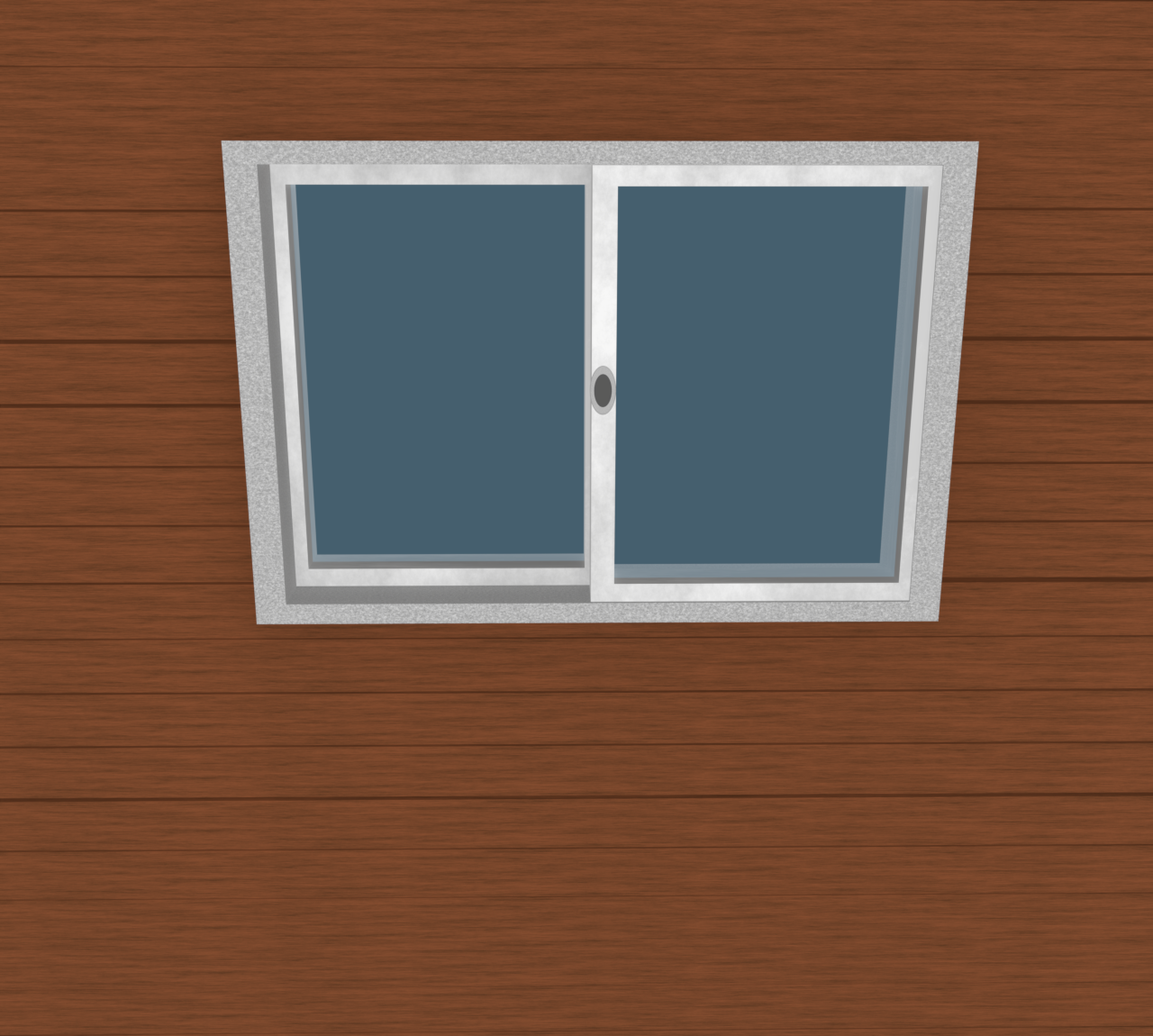 天窓のイラスト 7 天窓のイラスト