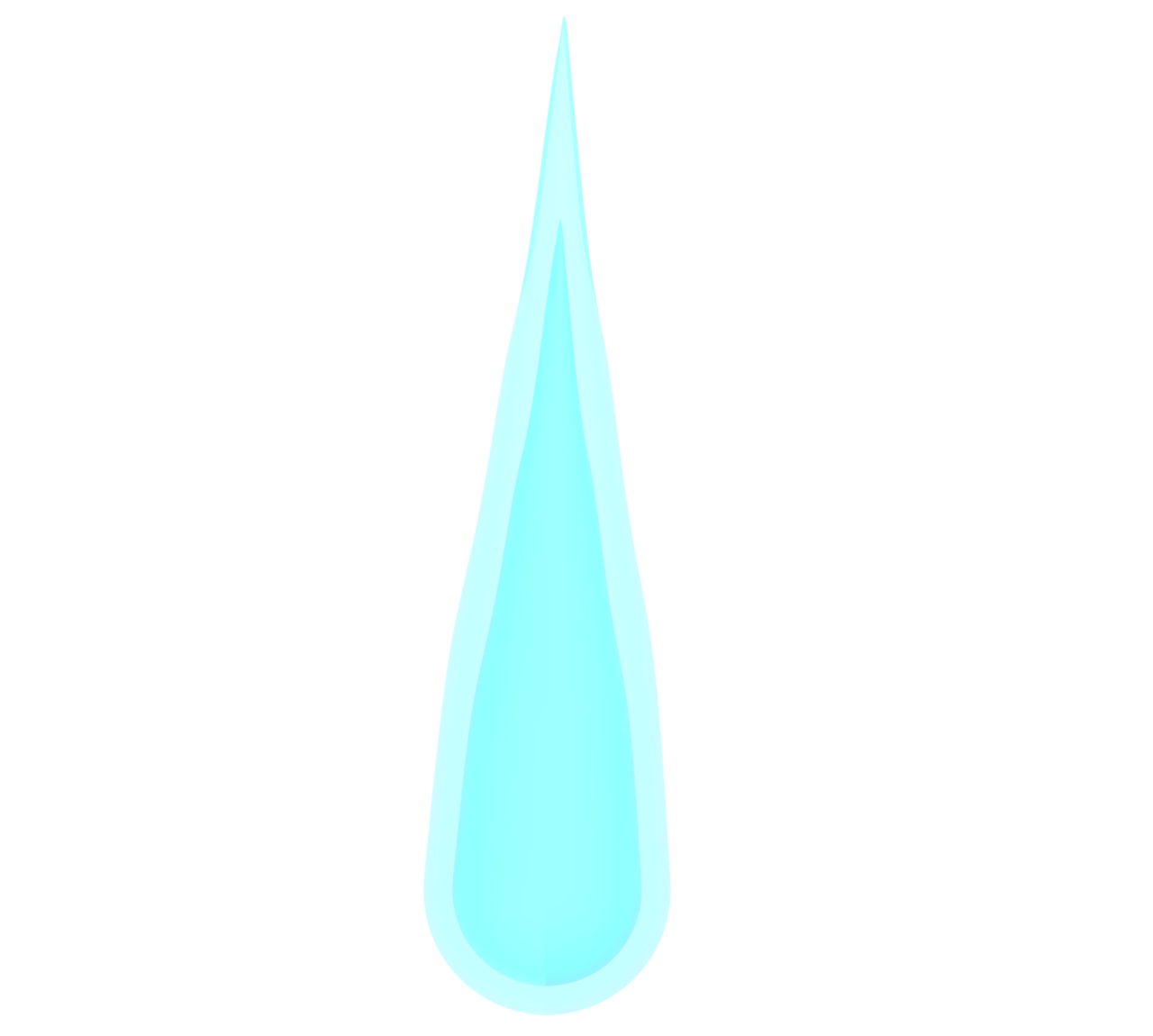 涙のイラスト