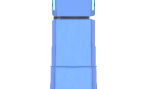 top garbage truck img