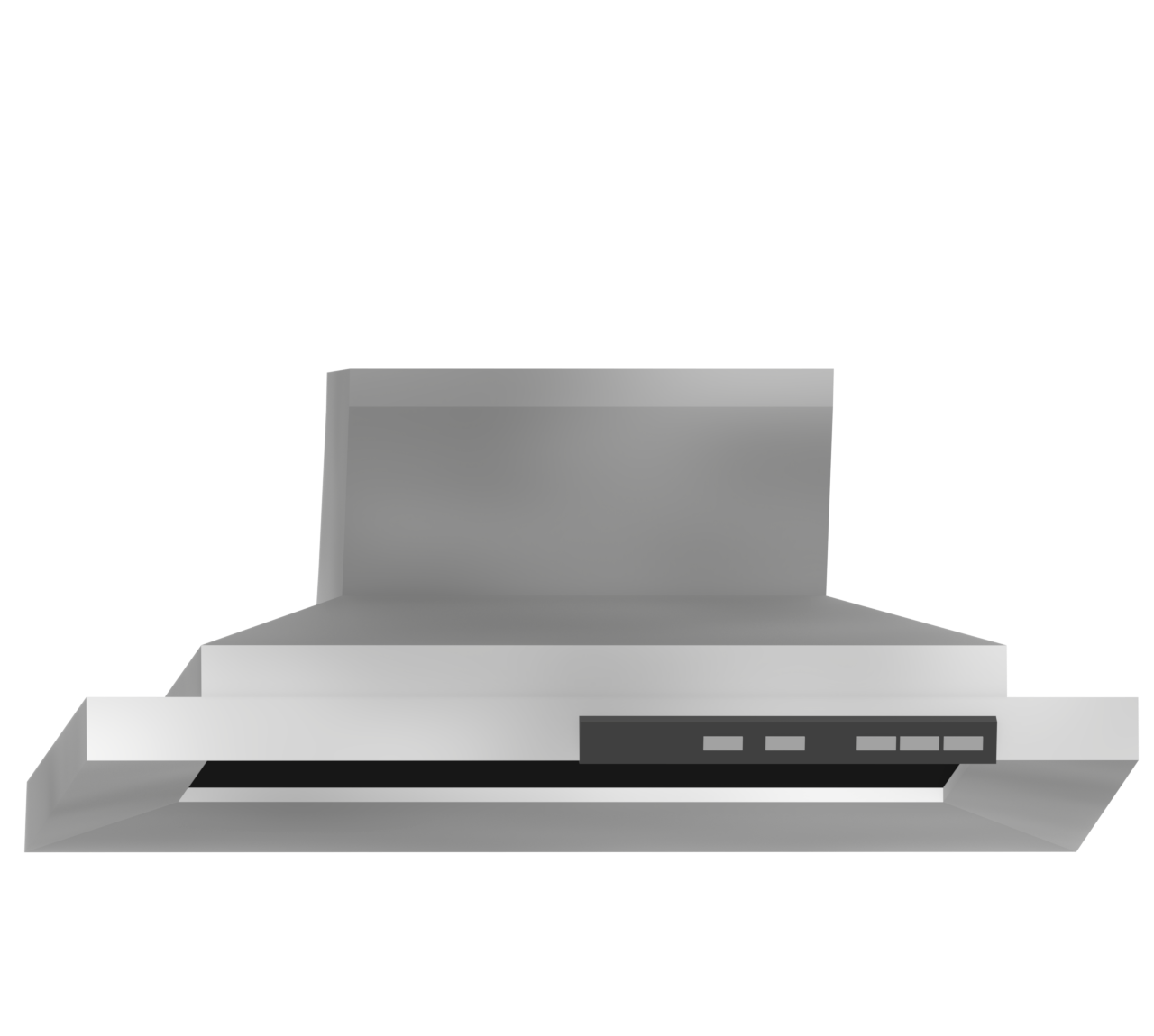 換気扇・レンジフードのイラスト