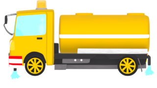 water sprinkler truck img