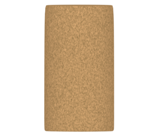 ワインのコルク栓のイラスト