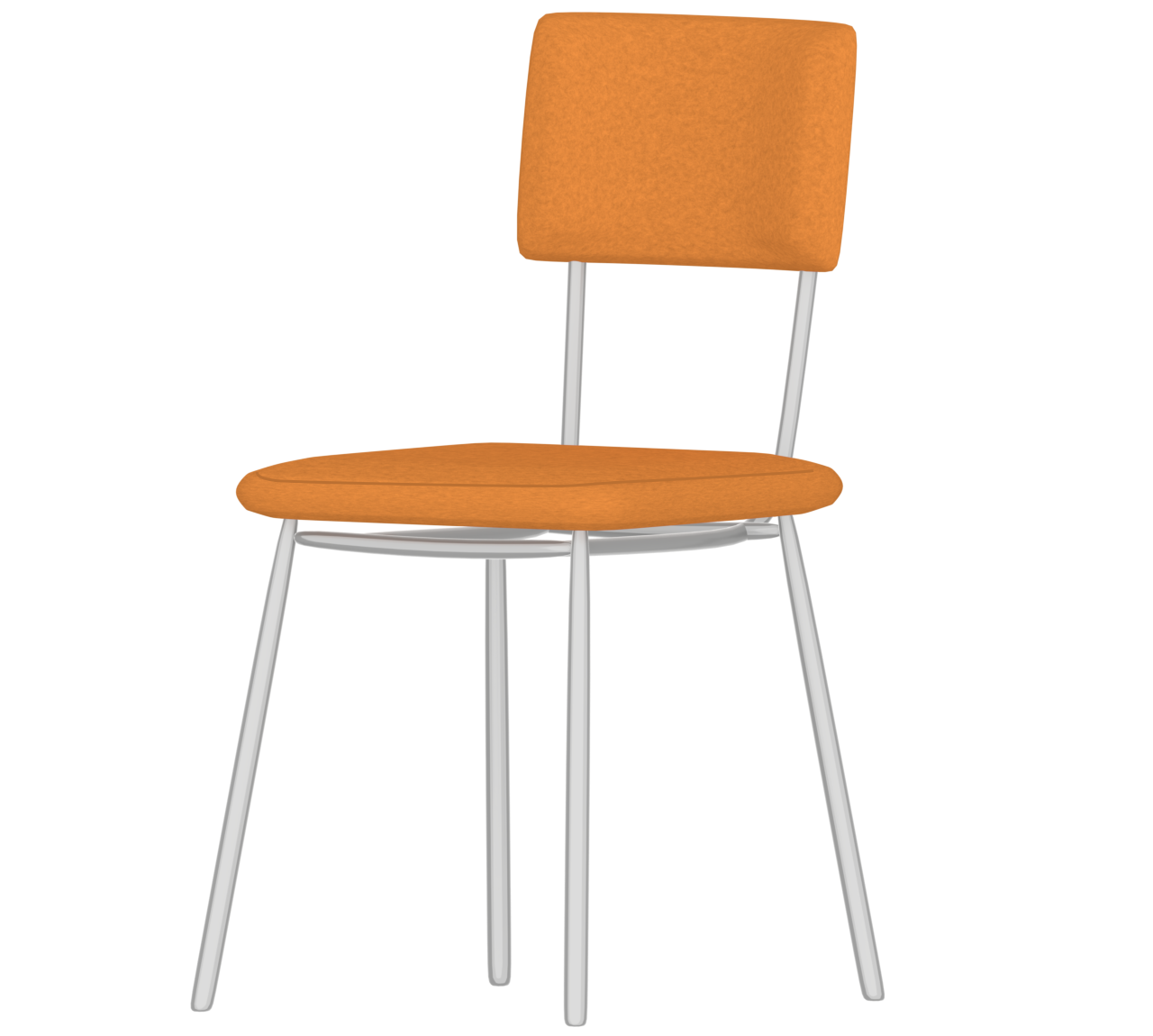 木の椅子のイラスト 8 木の椅子のイラスト