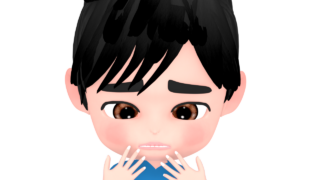 worried male img