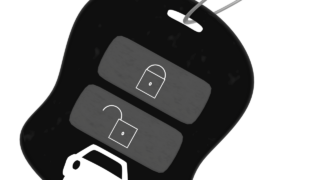 car smart key img