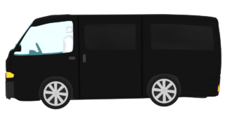 side wagon car img