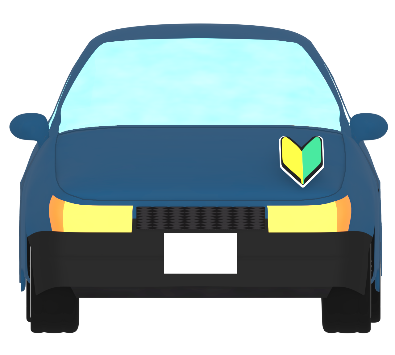beginner mark car img