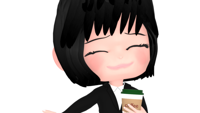 coffee break woman office worker img