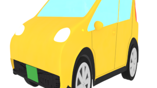 cute taxi img