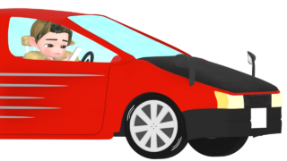 driving while using smartphone img