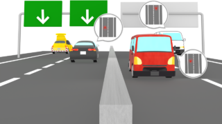 expressway car navigation car img