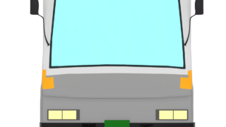 front bus img
