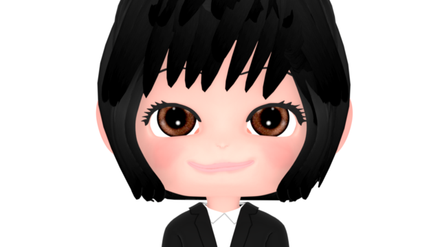 front female office worker img