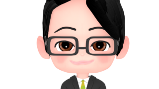 glasses male office worker img