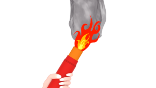 hand smoke bomb img