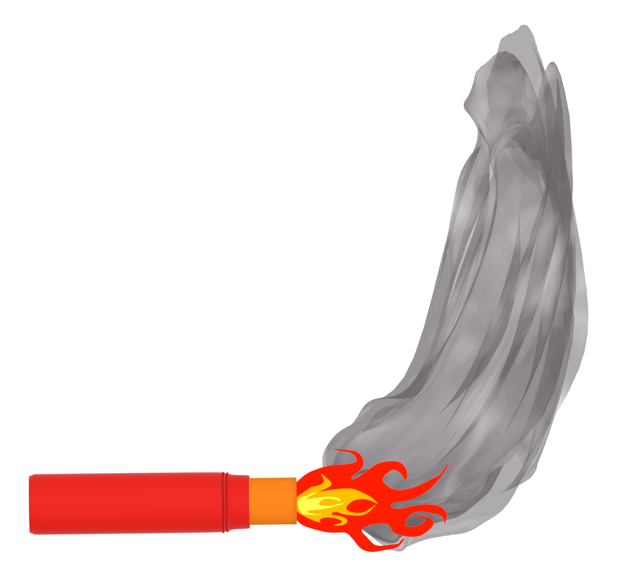 horizontal place flare img