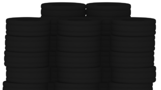 pile of tires img