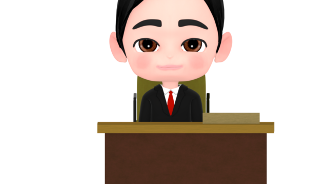 section manager office worker img