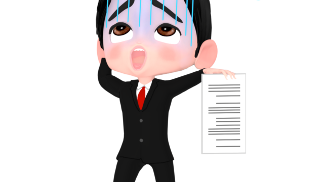 anxious office worker img