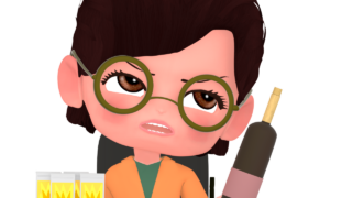 bad drinking habits girl img