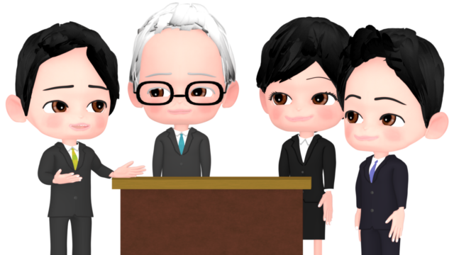 business conference img
